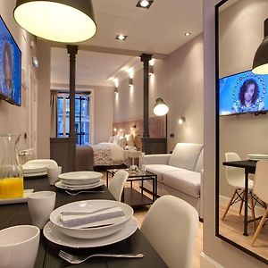 Studio Appartement